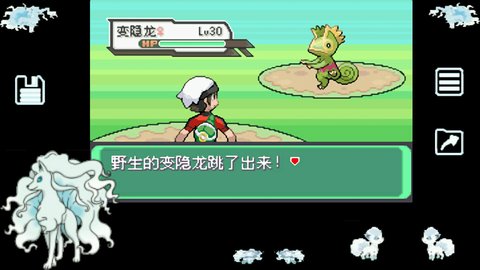 精灵宝可梦绿宝石小智版2