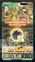 僵尸战争植物猎人2