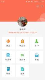 傲睨朝五金店管2