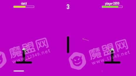 火柴人弓箭竞技2