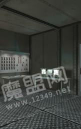 逃出联邦刑务所0