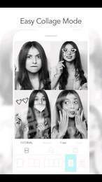 心爱相机滤镜相机0