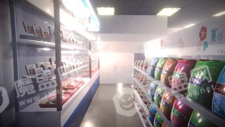 纸鱼解说夜勤事件0