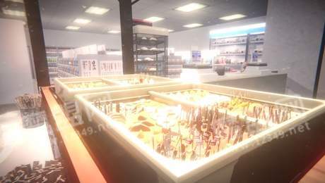 纸鱼解说夜勤事件2