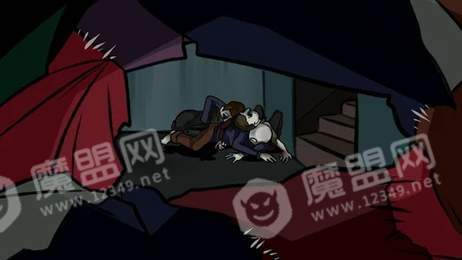 奶奶邻居恶毒任务1