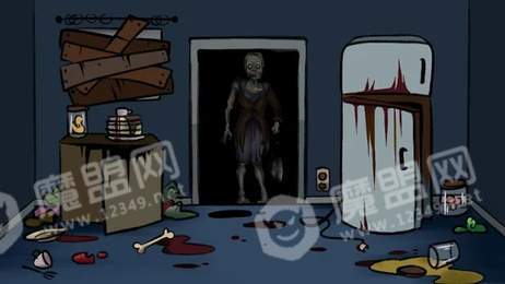 奶奶邻居恶毒任务2