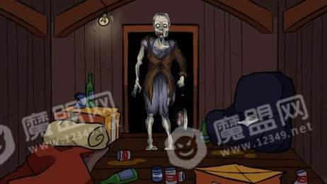 奶奶邻居恶毒任务3