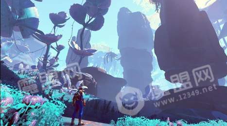 人类消失后的世界0