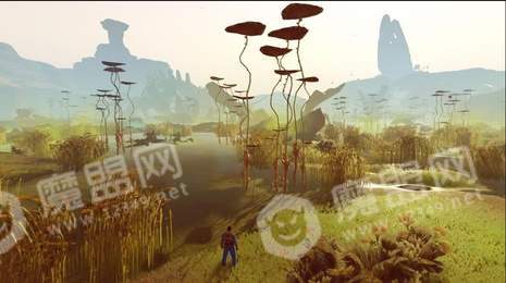 人类消失后的世界1