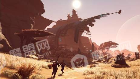 人类消失后的世界2