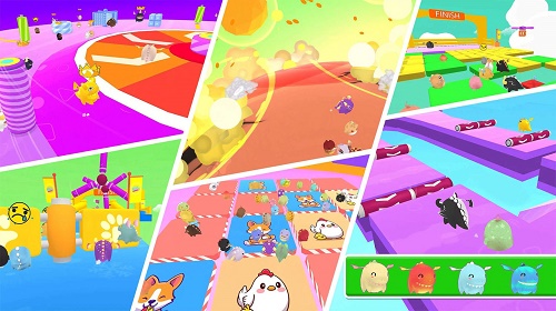 口袋小镇模拟器3