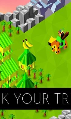 低模之战古代文明之争0