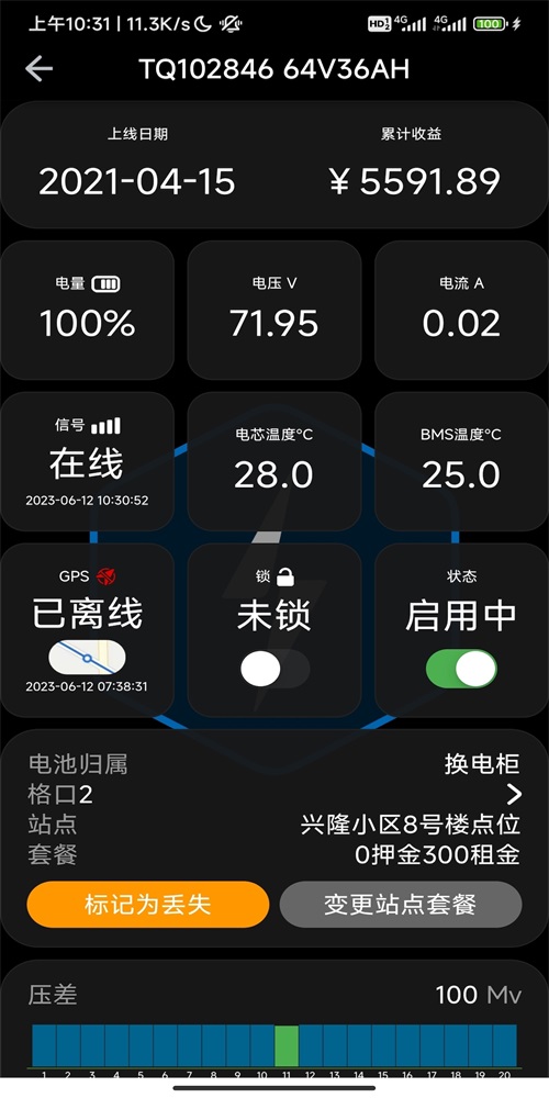 核蜂动力运营端2