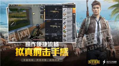 和平精英万能美化包2