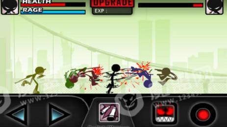 火柴人拳王对决1