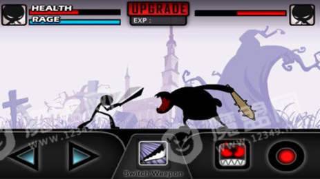 火柴人拳王对决2