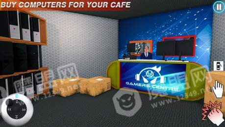 个人电脑和互联网业务0