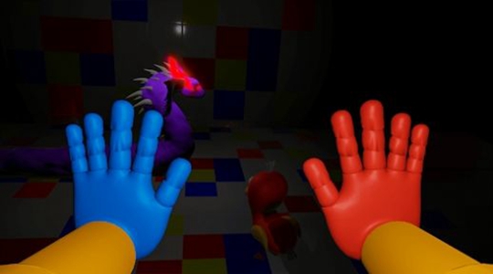 恐怖半本的可怕花园2