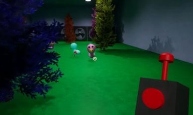 班班的恐怖的花园31