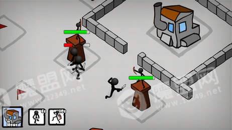 火柴人帝国之战2