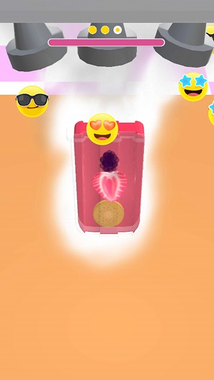 浑身奶油香香的2