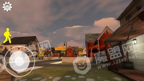 海绵宝宝恐怖冰淇淋1