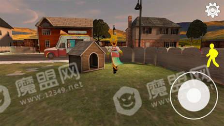 海绵宝宝恐怖冰淇淋2