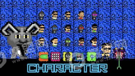 拉米雷斯大冒险0