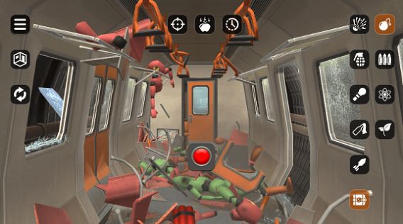 一起来捣蛋呀中文版3