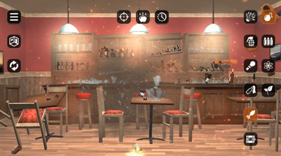 一起来捣蛋呀中文版