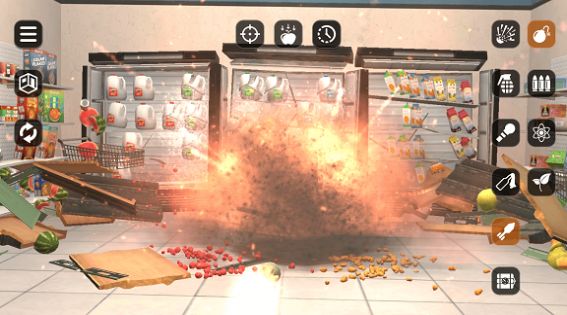 一起来捣蛋呀中文版