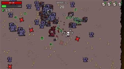 土豆兄弟内置菜单1