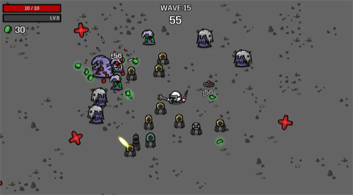 土豆兄弟内置菜单3