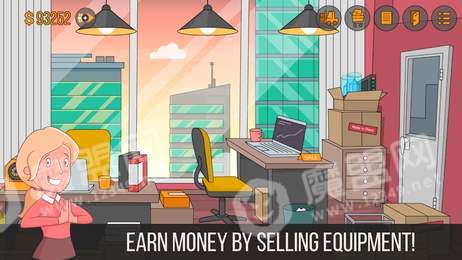 矿工生活模拟器1