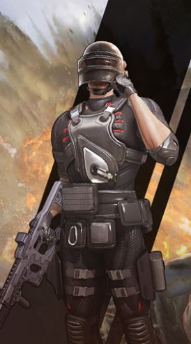 特战精英之僵尸战场0