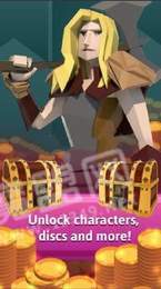 光盘池战斗手游2