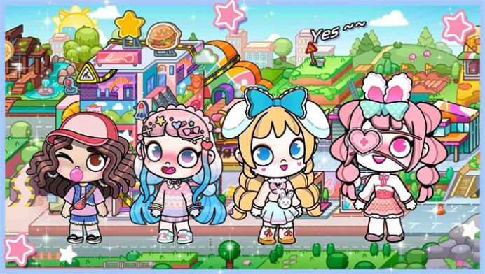 我的世界小镇学校2