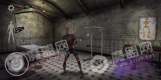 僵尸恐怖生存医院1