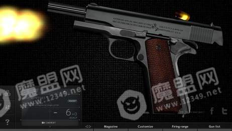 枪械组装模拟器3D2