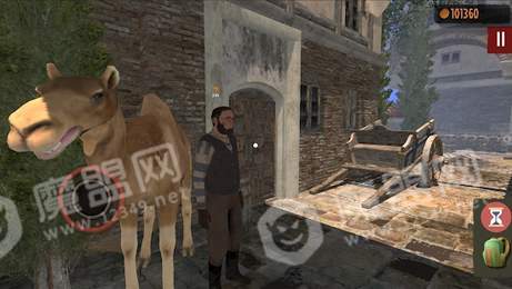 路德斯角斗士学校2