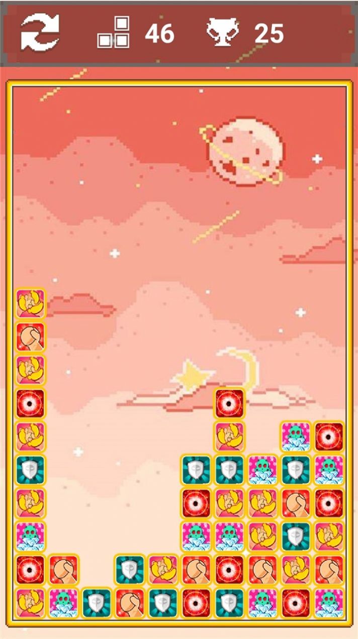 安妮的消除计划2