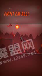 火柴人陷阱冒险2