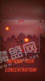 火柴人陷阱冒险3