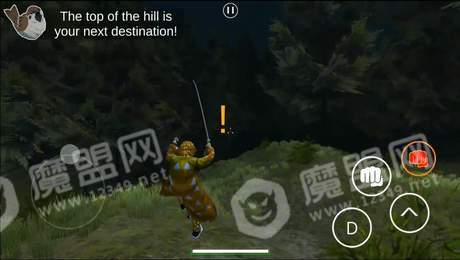 鬼灭之刃善逸模拟器0