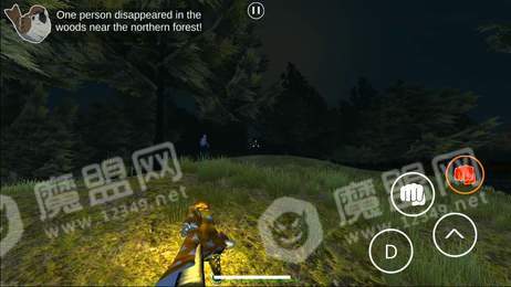 鬼灭之刃善逸模拟器1