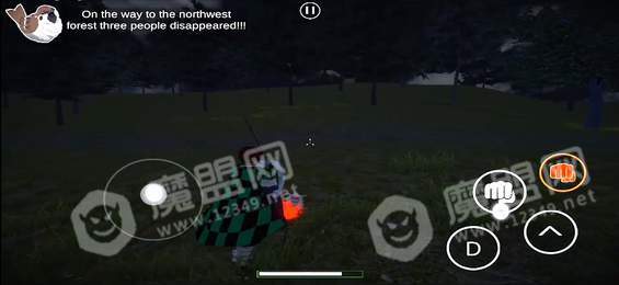 鬼灭之刃模拟器0