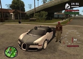 狂野飙车6免费完整版1