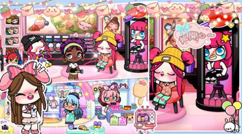 凡达世界模拟器0