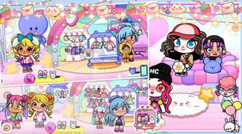 凡达世界模拟器1