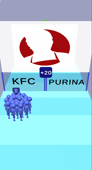 徽标跑者猜徽标3